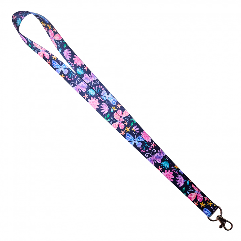 Lanyard Clínico Maripi