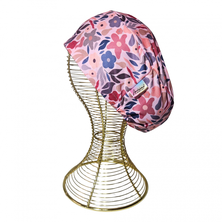 Gorro Clínico Dafne