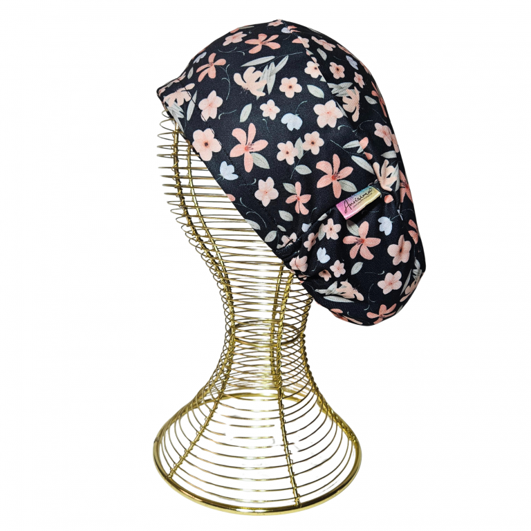 Gorro Clínico Irma