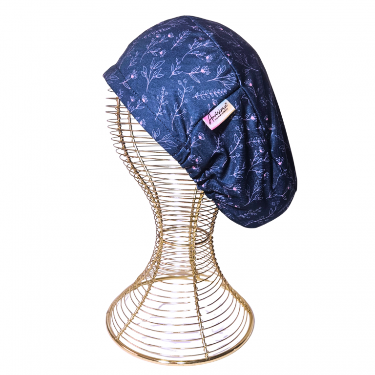 Gorro Clínico Rebeca